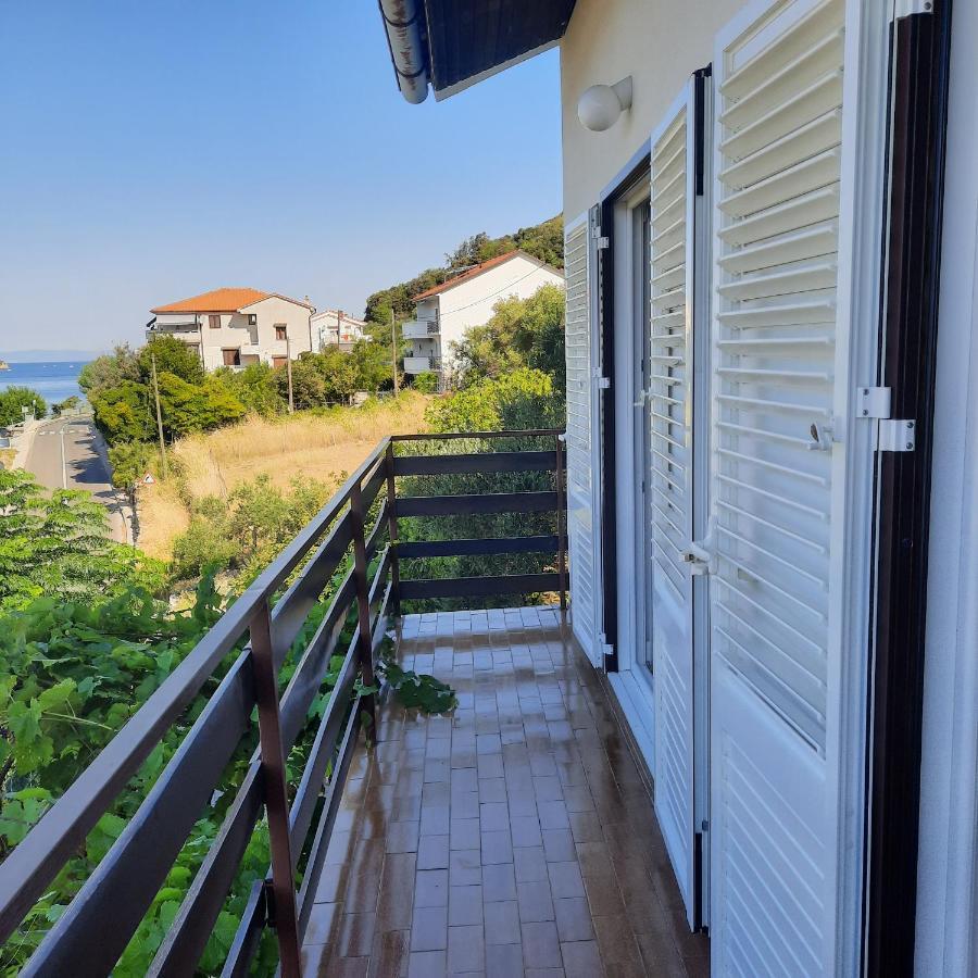 Apartments Bojana Rab Супетарска Драга Екстериор снимка