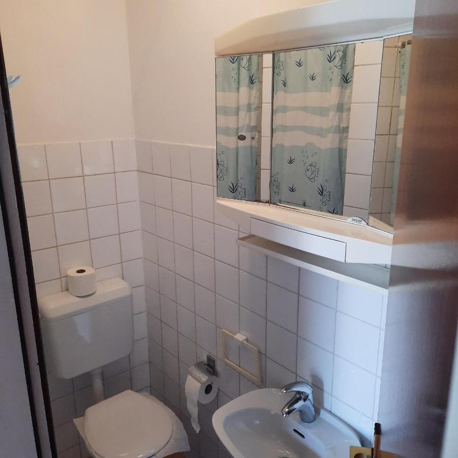 Apartments Bojana Rab Супетарска Драга Екстериор снимка