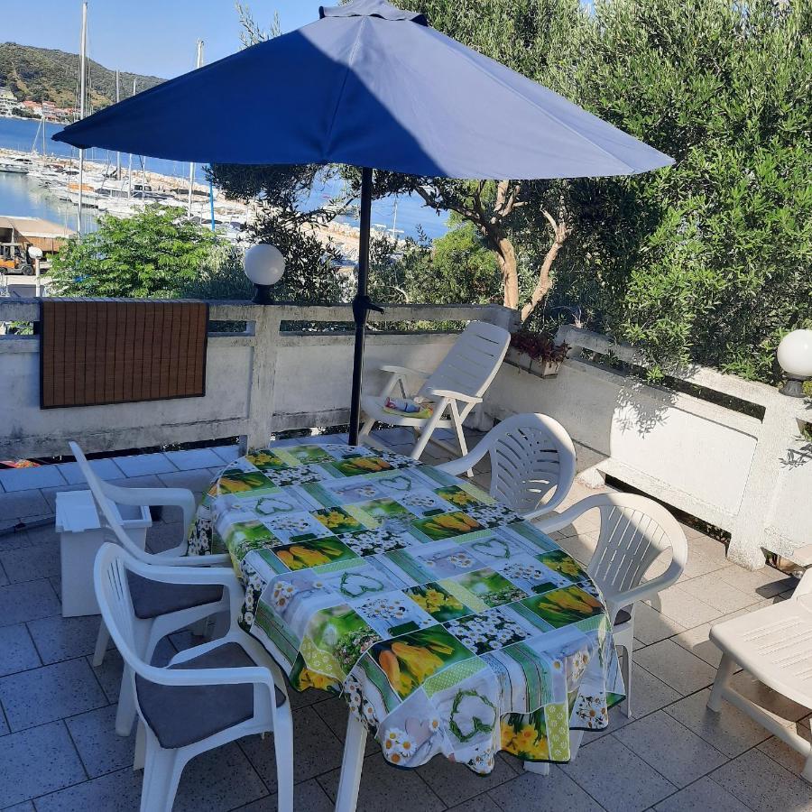 Apartments Bojana Rab Супетарска Драга Екстериор снимка