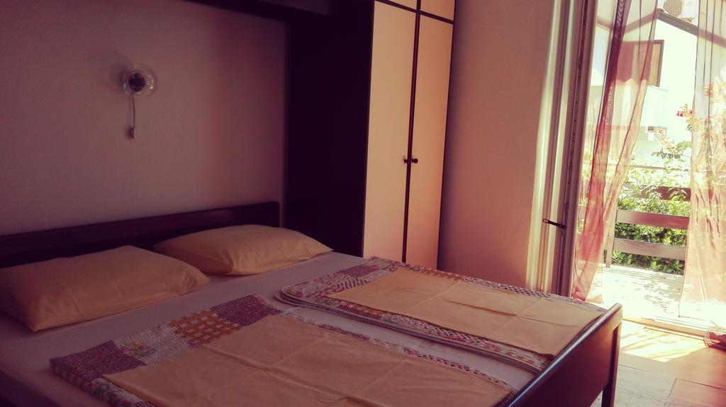 Apartments Bojana Rab Супетарска Драга Екстериор снимка