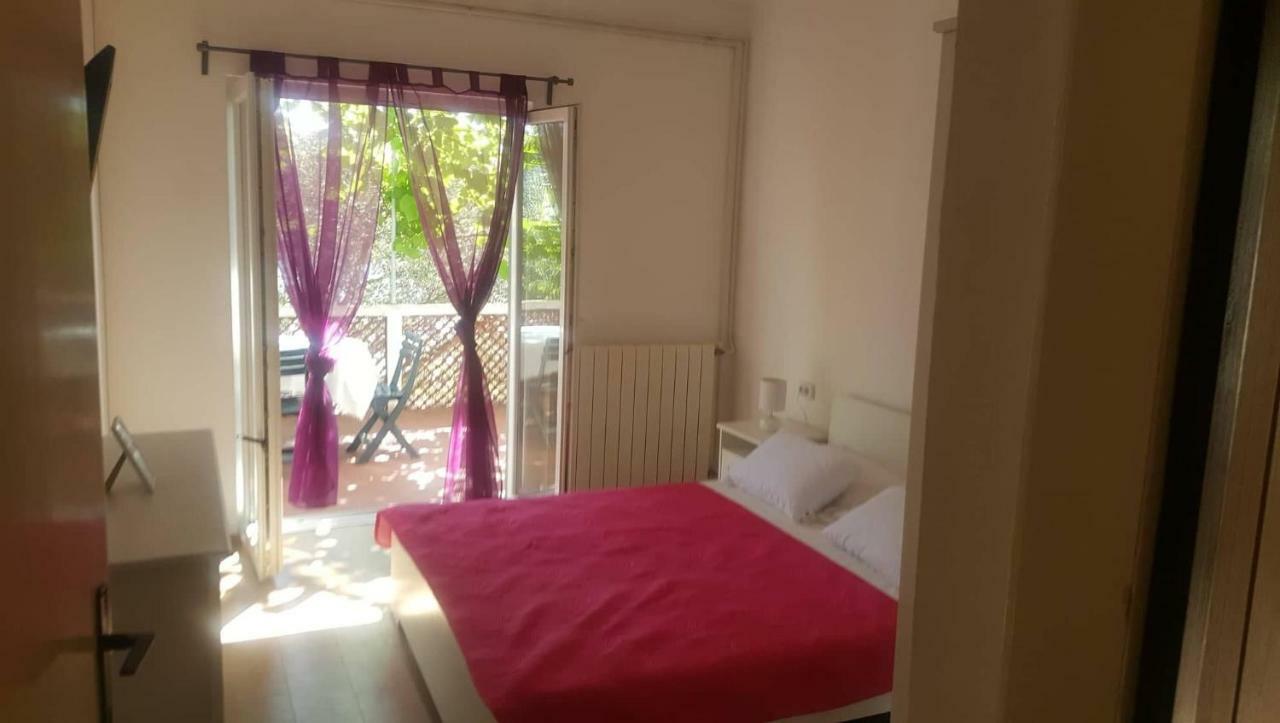 Apartments Bojana Rab Супетарска Драга Екстериор снимка