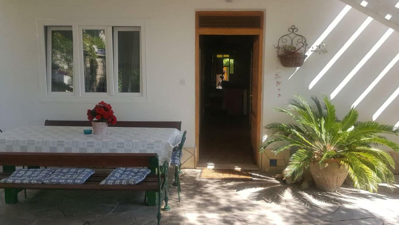 Apartments Bojana Rab Супетарска Драга Екстериор снимка